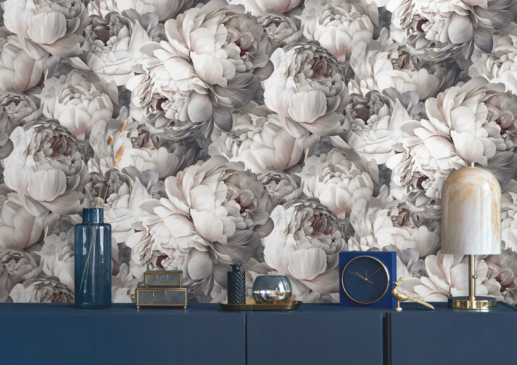 Victoria Stenova | Пиония арт: 585339