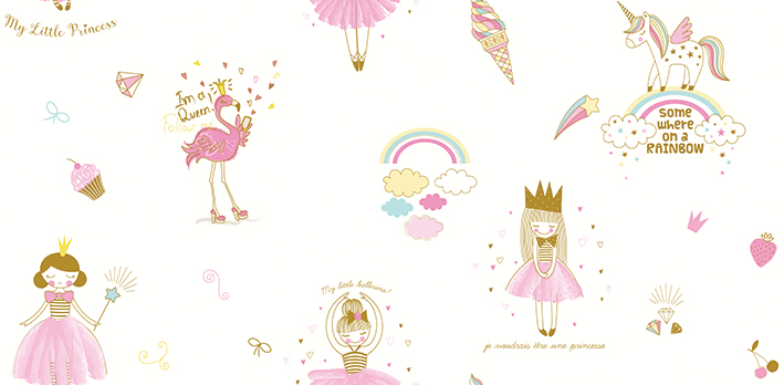 Изображение Andrea Rossi Kids Land 54268-1