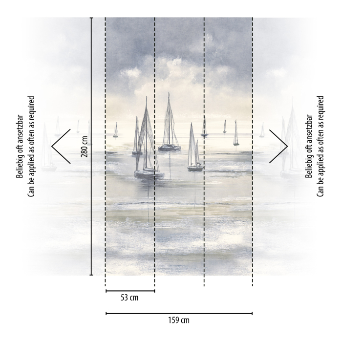 Панно готовые 79236-3