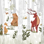 Панно в наличии 73301 A