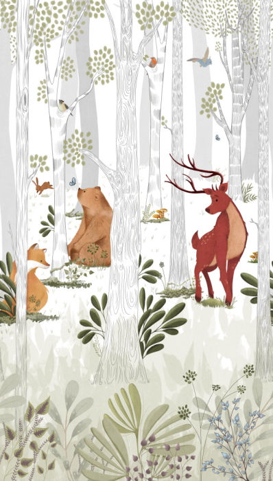 Панно в наличии 73301 A