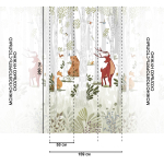 Панно в наличии 73301 A