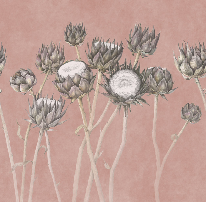 Панно Factura ARTICHOKE № 03