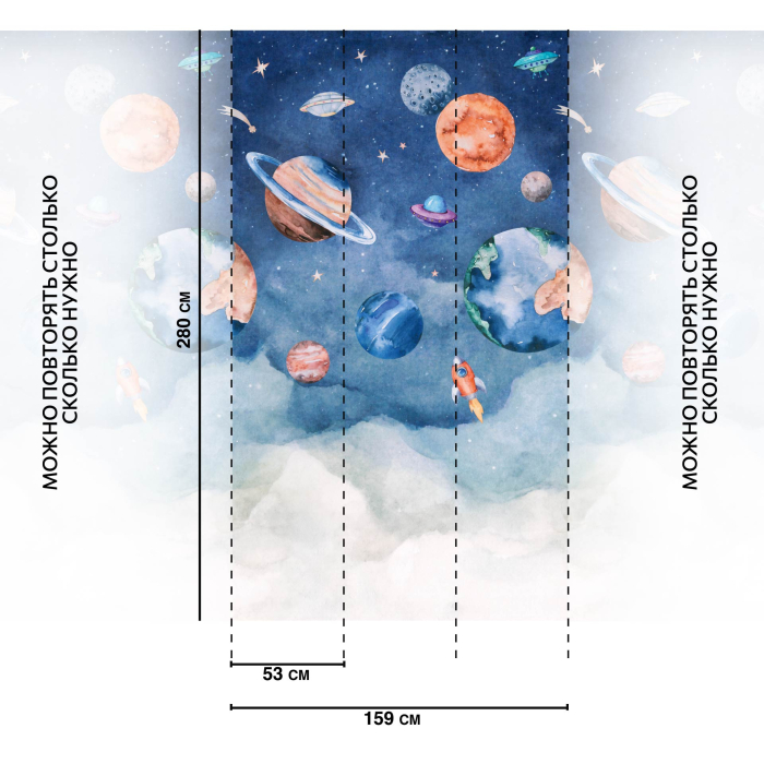 Панно в наличии 77201 A