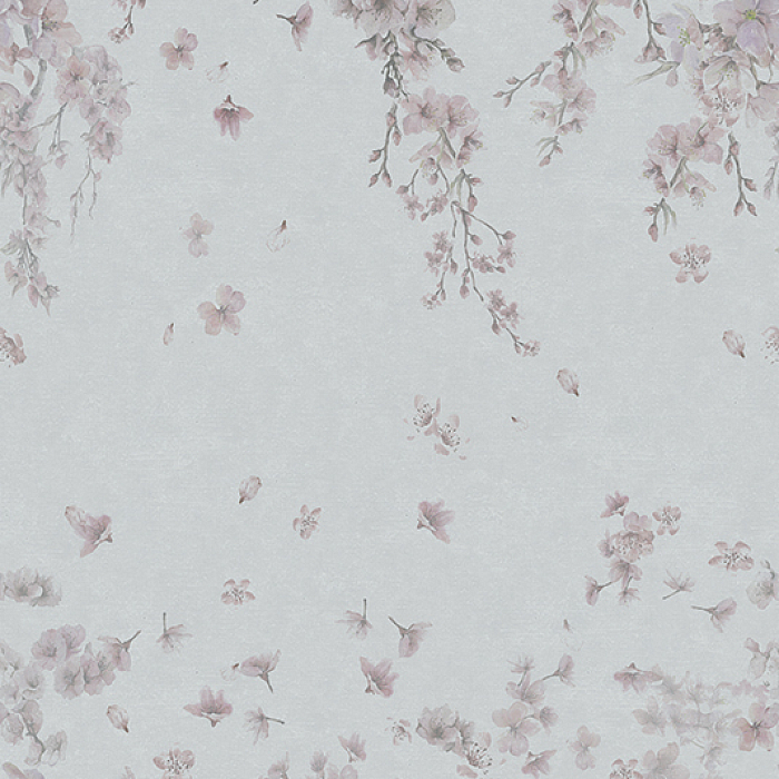 30102 Панно Marburg  "Бомбей" 0,9 х 3 м. — картинка №1