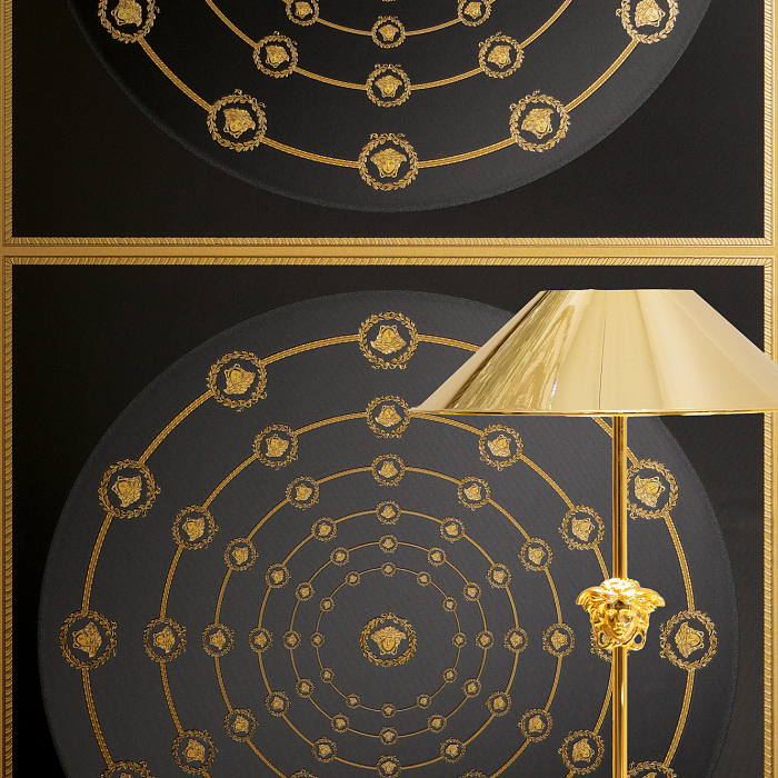Versace Версаче 6 79175-5 — картинка №2