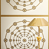 Versace Версаче 6 79175-1 — картинка №6
