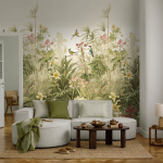 79246-6 Панно AS Creation 159*280, Летний полдень 