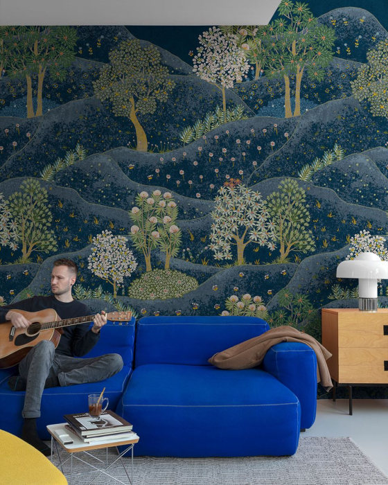 Панно в наличии 1802 ML