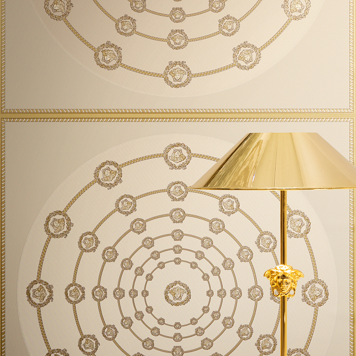 Versace Версаче 6 79175-3 — картинка №2