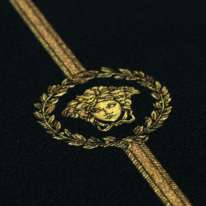 Versace Версаче 6 79131-2 — картинка №5