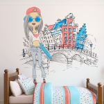 Панно под заказ 19129