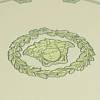 Versace Версаче 6 79175-4 — картинка №5