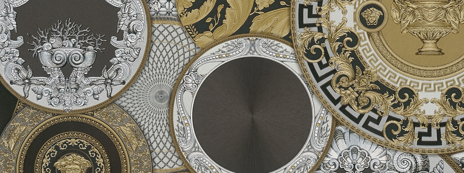 Изображение Versace Версаче 6 79136-4