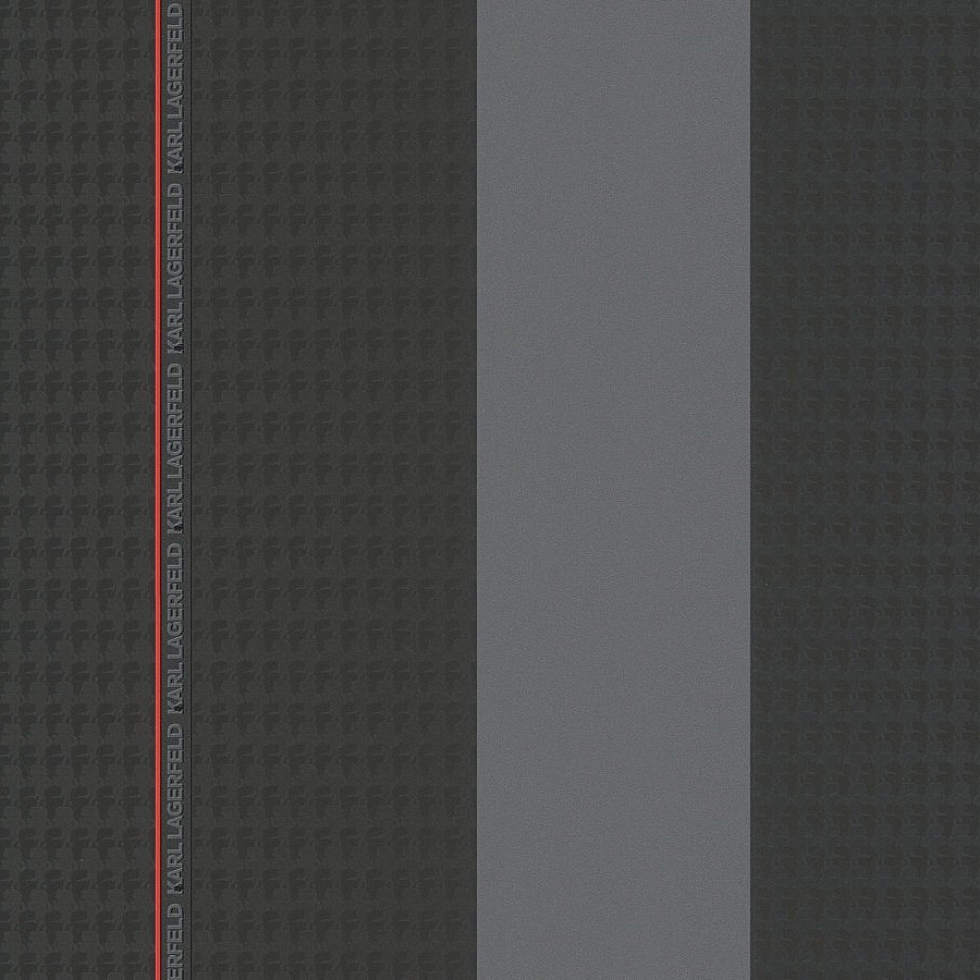 AS Creation Karl Lagerfeld 37848-1