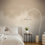 79239-3 Панно AS Creation 159*280, Облачная вуаль капучино