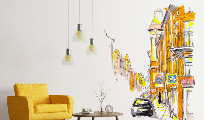 Панно под заказ 33199